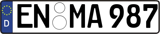EN-MA987