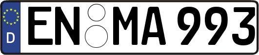 EN-MA993