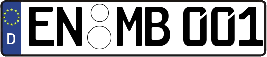 EN-MB001
