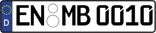 EN-MB0010
