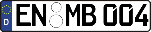 EN-MB004