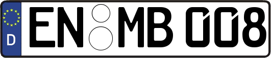 EN-MB008