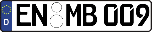 EN-MB009