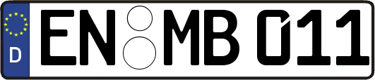 EN-MB011