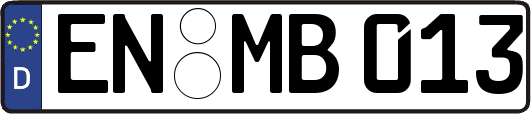 EN-MB013