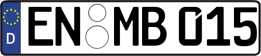 EN-MB015