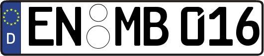 EN-MB016