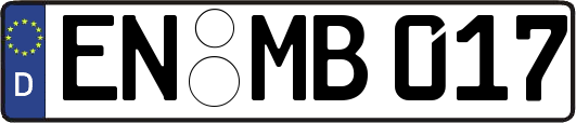 EN-MB017