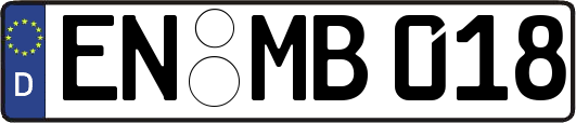 EN-MB018