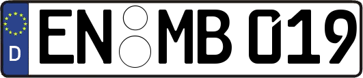 EN-MB019