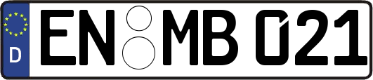 EN-MB021