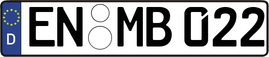 EN-MB022