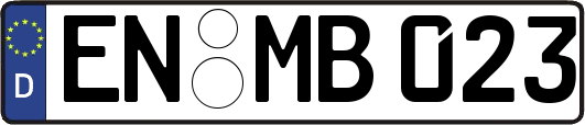 EN-MB023