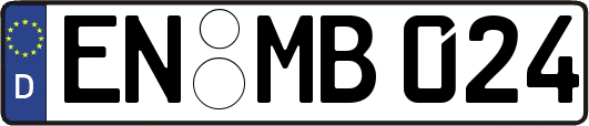 EN-MB024