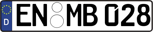 EN-MB028