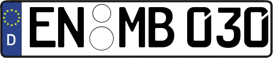 EN-MB030