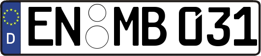 EN-MB031