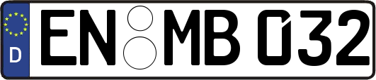 EN-MB032