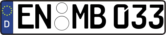 EN-MB033
