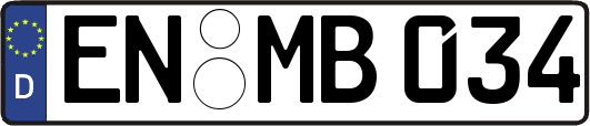 EN-MB034