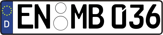 EN-MB036