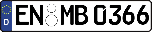 EN-MB0366