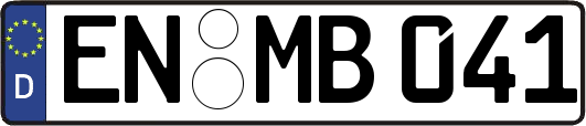 EN-MB041