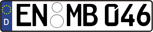 EN-MB046