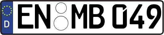 EN-MB049