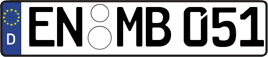 EN-MB051
