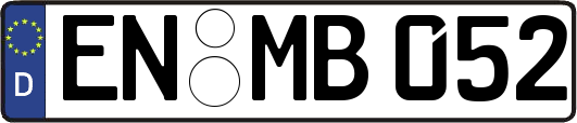 EN-MB052