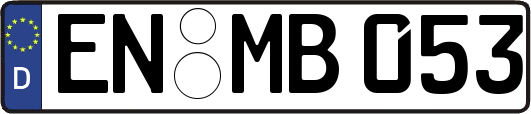 EN-MB053