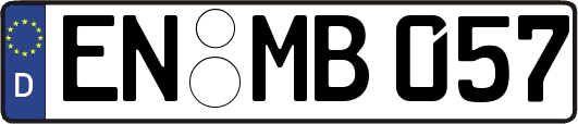 EN-MB057