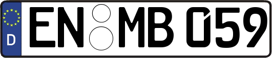 EN-MB059