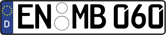 EN-MB060