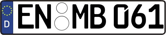 EN-MB061