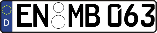 EN-MB063