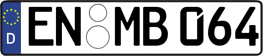 EN-MB064