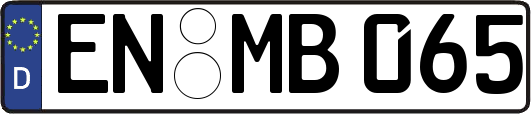 EN-MB065