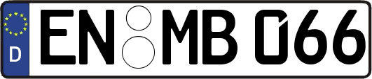 EN-MB066
