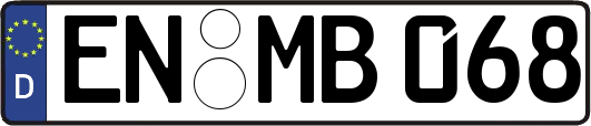 EN-MB068