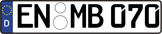EN-MB070