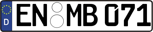 EN-MB071