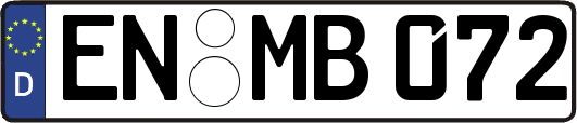 EN-MB072