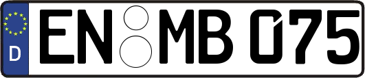 EN-MB075