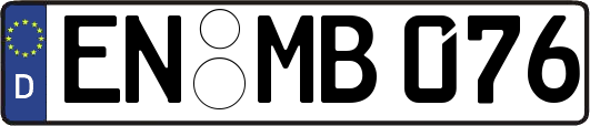 EN-MB076