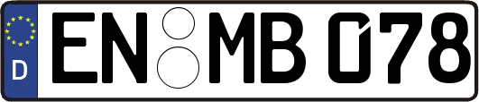 EN-MB078
