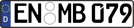 EN-MB079