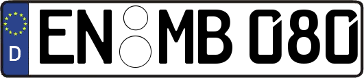 EN-MB080