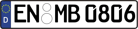 EN-MB0806